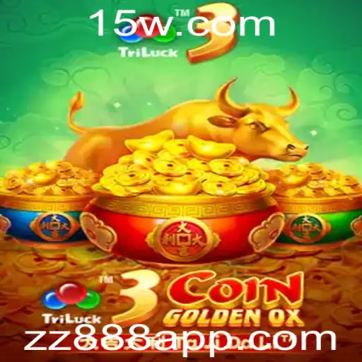 Desvendando o Universo de 3CoinGoldenOX: Uma Aventura de Ouro