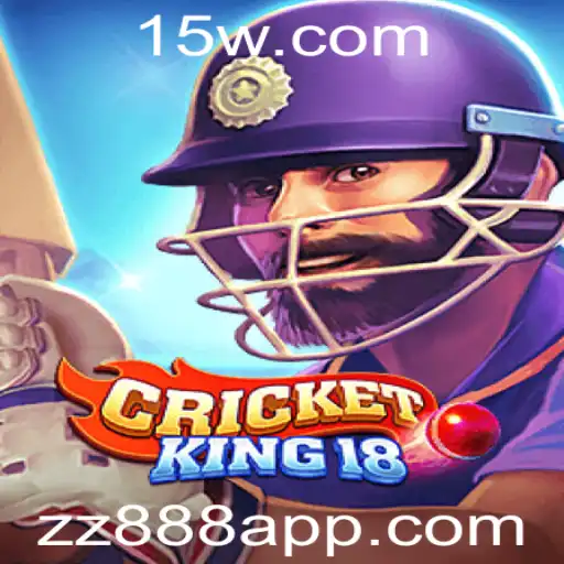 Descubra CricketKing18: O Novo Sensação nos Jogos de Criquete