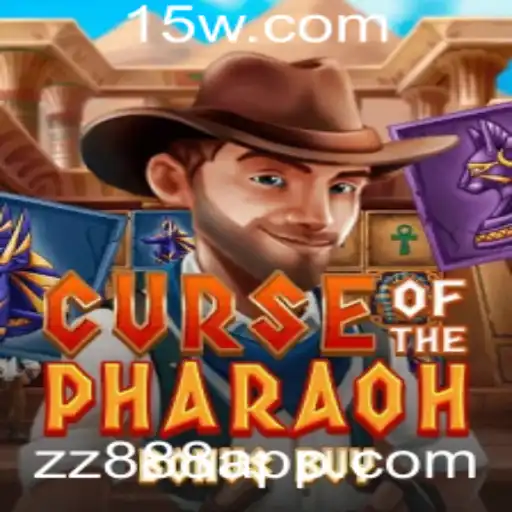 Explorando o Mundo de 'CurseofthePharaohBonusBuy'