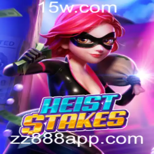 HeistStakes: Uma Mergulho no Mundo dos Assaltos Virtuais