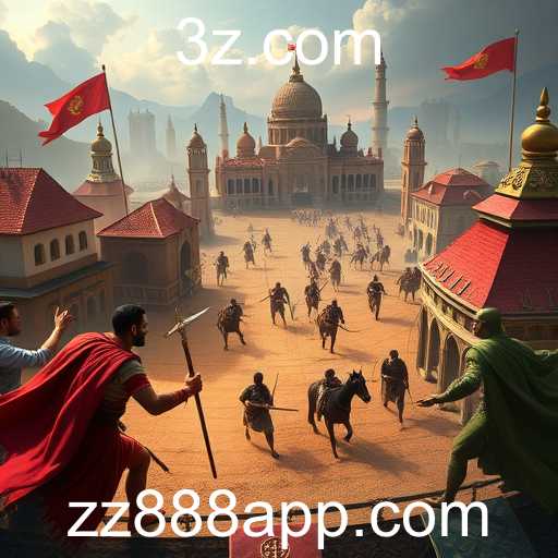 Strategy Games