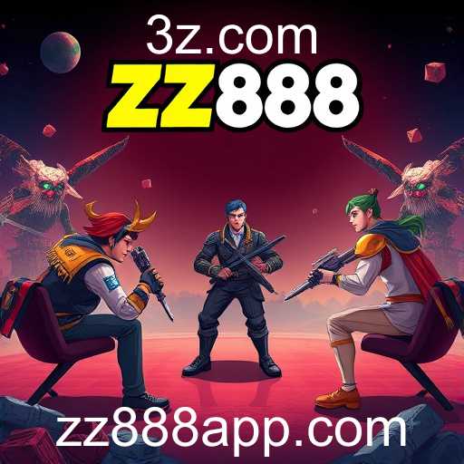 O Impacto de zz888 nos Jogos Online