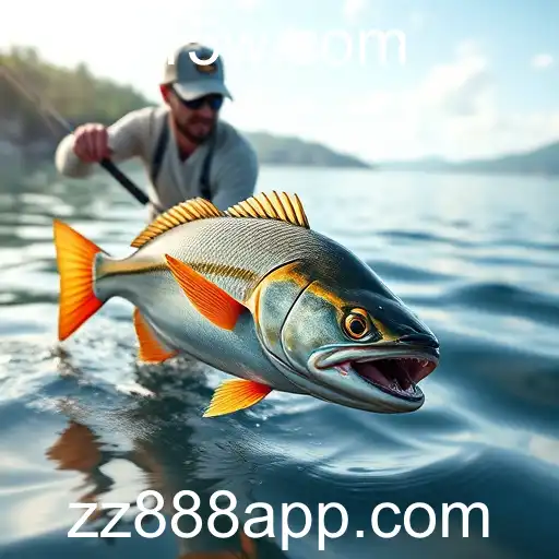 Jogos de Pesca: Uma Experiência Virtual Inesquecível
