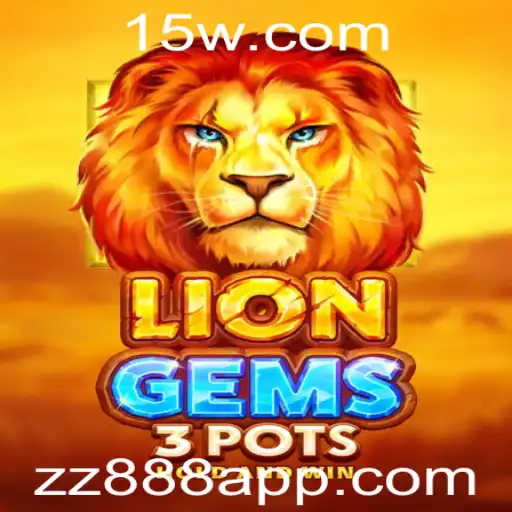 Descubra LionGems3pots: O Novo Jogo Que Está Conquistando o Mundo