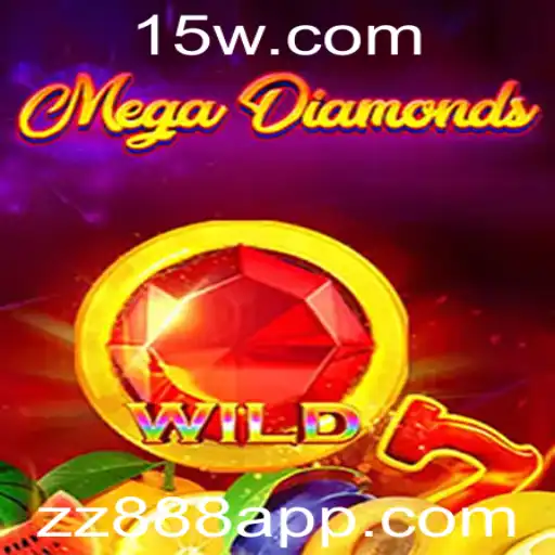 Explorando MegaDiamond: O Jogo que Está Revolucionando o Mundo do Entretenimento