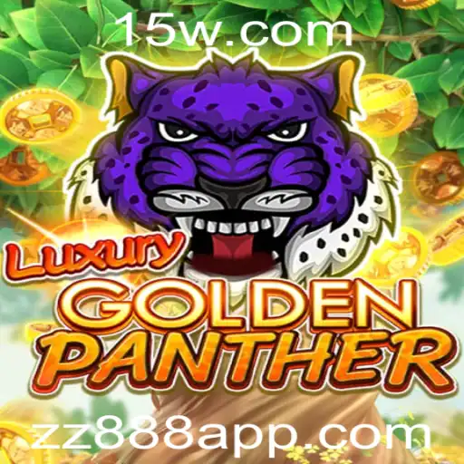 Descubra o Fascinante Jogo LUXURYGOLDENPANTHER