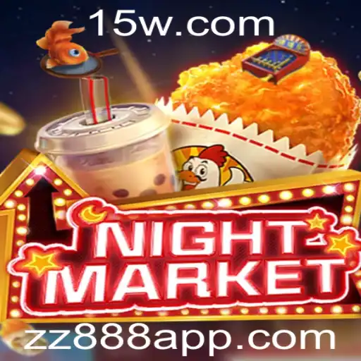 Explorando o Fascinante Mundo de NIGHTMARKET: Um Guia Completo