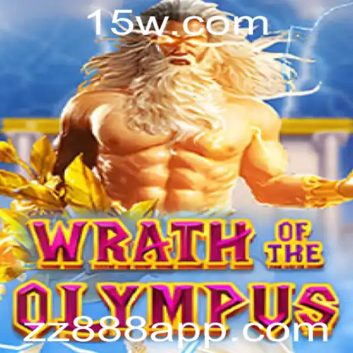 WrathofOlympus: Aventurando-se no Mundo dos Deuses Gregos