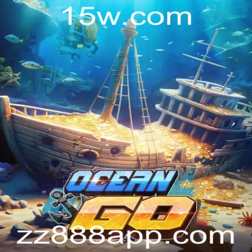 OceanGO: A Fascinante Aventura Aquática
