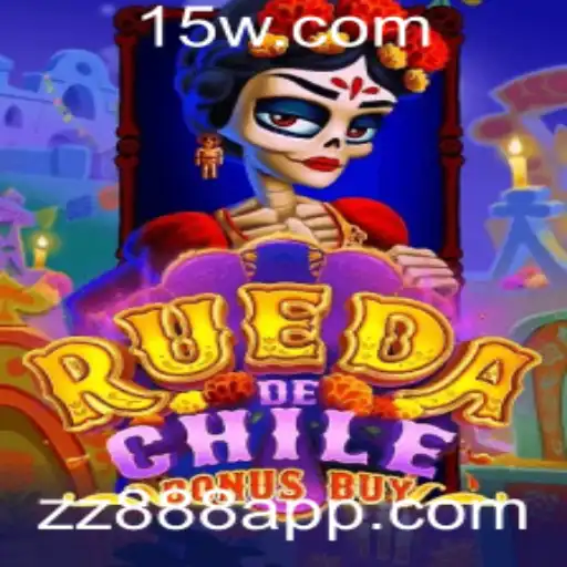 Descubra o Fascinante Mundo de RuedaDeChileBonusBuy: O Jogo Que Está Conquistando a América Latina