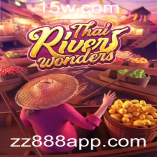 Descubra o Fascinante Mundo de ThaiRiverWonders com zz888