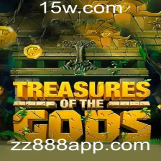 Explorando o Fascinante Mundo de TreasureoftheGods